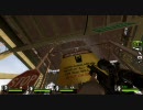 【Left4Dead2実況】 パリッシュPart5 【ソロプレイ】