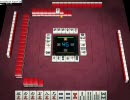 麻雀初心者が雀龍門実況してみたpart6