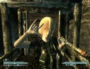 fallout3ゲイリーと戯れる