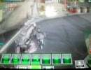 【下手の】ボーダーブレイクB4修羅麻の苦悩　その４【横好き】