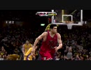 NBA2K10 （LAKERS vs BULLS??）その3　【PCゲーム】