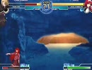 【MBAA】 １１月２４日　スカイ野試合動画～part3～