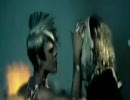 【Mashup】Pink  vs  The Ting Things - Shut up And funhouse