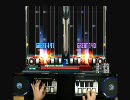 beatmaniaIIDX ミラージュ・レジデンス DP ANOTHER (手元付き)