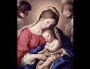 【合唱曲】Cristmas Lullaby【John Rutter】