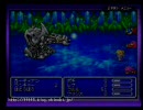 FF5GBA　レベル１ひとりボス撃破　ガーディアン