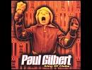 Paul Gilbert - The Jig