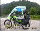 【信州・木曽路】kobu-ggバイクツーリング　キャンプ　その10