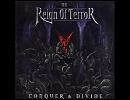 Reign Of Terror - Conquer And Divide