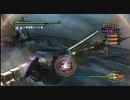 【ベヨネッタ】難易度∞　ピュアプラチナを目指す　【チャプ13】
