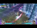 【DFF UT】暗闇の雲VSスコール