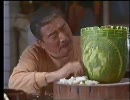 恋人たちの食卓　その12