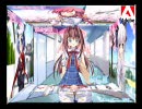 D.C.Ⅱ～ダ・カーポⅡ～　キャラクタームービー　脳汁シェイク版