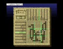 マリオのスーパーピクロス　300面完走に挑戦　マリオLv7-3