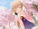 ななみとこのみのおしえてA・B・C　自作サントラ２