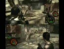 変に縛らずにバイオハザード5をプレイしました。part3