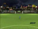 FIFA10 アリーナプレイ 蹴ってみた