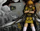 【MUGENストーリー】路地裏同盟綺譚・ヒロイン達の友情歌【第一話】