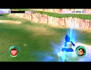 XBOX360 ドラゴンボールレイジングブラスト ネット対戦 05