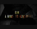 【CS:S】Rak: A Name to Remember by Ghost Pictures