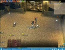 mabinogi：セイレーンDにいってきたよ　３F