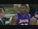 【NBA】LA Lakers @ Golden State 2009-11-28 Part 07【Basketball】