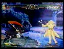 (GGXX対戦)ジョニー(MEN会長) vs テスタ(ねぎ)