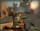 【L4D2】シングルでハードレインEx チャプター1