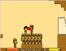 【単発】Jumping Soccerをやってみた　後半【生うに企画】