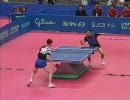 卓球・孔令輝（中国）