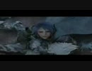 【初投稿】　KHとFFで適当に