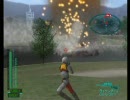 地球防衛軍２ HARDEST 爆発物禁止　両名　St.53:陥穽