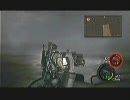 【桃色の風】C3-3B　初見ベテラン実況してしまった。【バイオハザード5】