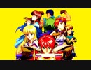 【Ys4】イースⅣ The Dawn of Ys 青銅の街区～ドギ総集編【PCE】