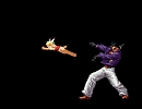 【mugen】生き残れ！４on４サバイバルトナメ　2nd part15