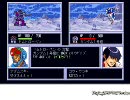 【プレイ動画】PC98 GUNDAM 0083 ジオンシナリオ【その３】