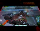 【ボーダーブレイク】お稲荷花火大会　A1　26発目【蛇専】