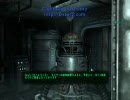 FallOut3実況 テストプレイ