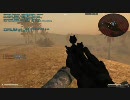 【BF2】突撃！馬鹿's in オマーン湾【GAM鯖Coop】