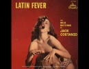 Jack Costanzo - Latin Fever