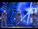 De Toppers - Shine (Live_2009)