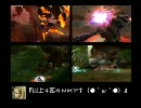 ちょっと大きめの４匹♪　AION