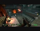 【L4D】ビビリな僕がゾンビ大好きな友人と実況　part2
