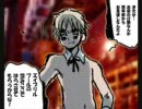 [APH]キャストコメント