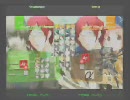 旋光の輪舞ＤＵＯ　11/29馬場ミカド2on2その１