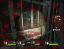 昔馴染みの友人とL4D2 実況プレイ(仮)　Part4　(謙虚)