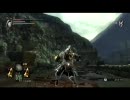 【デモンズソウル】王の飛竜をいろんな武器で攻撃してみた（後編）