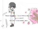 【手書き】浜泉でマーマーツインズ【大振り】