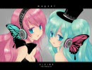 【比奈】magnet【歌ってみました】