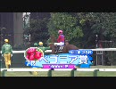ベゴニア賞(2009-11-29_東京7R_T1600m_タイムランクA)
